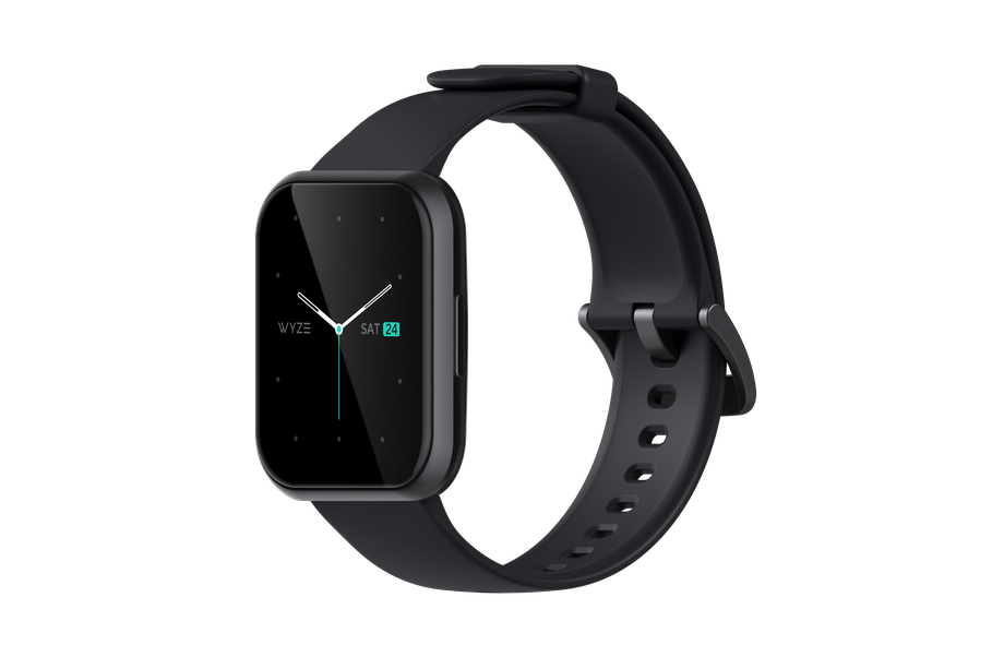 Wyze推出了售價20美元和電池續(xù)航9天的智能手表-鋒巢網(wǎng)
