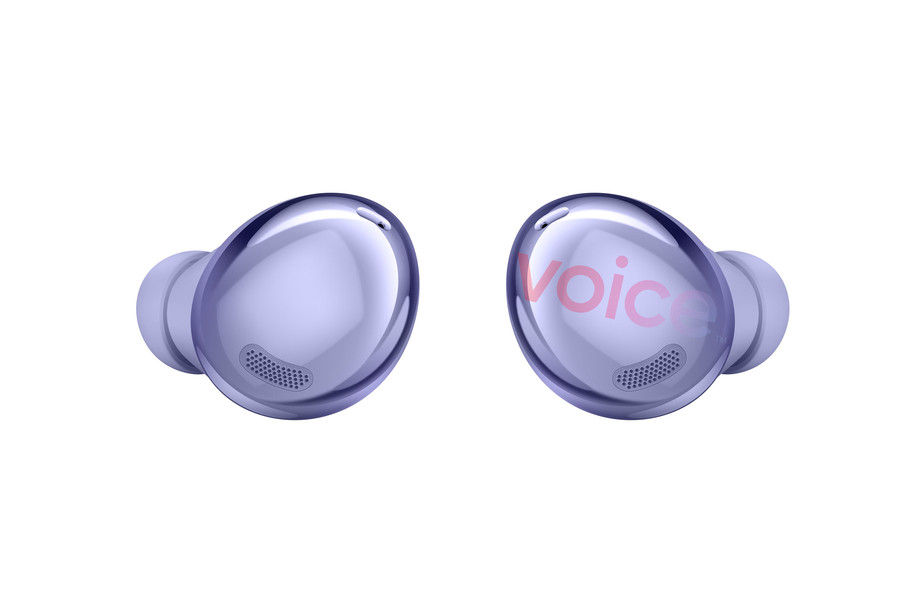 三星的Galaxy Buds Pro將擁有和AirPods Pro一樣的“空間音頻”功能-鋒巢網