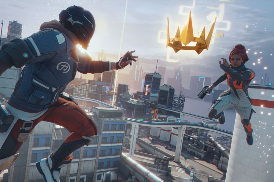 育碧將給你10美元來玩其免費的大逃殺活動-鋒巢網(wǎng)