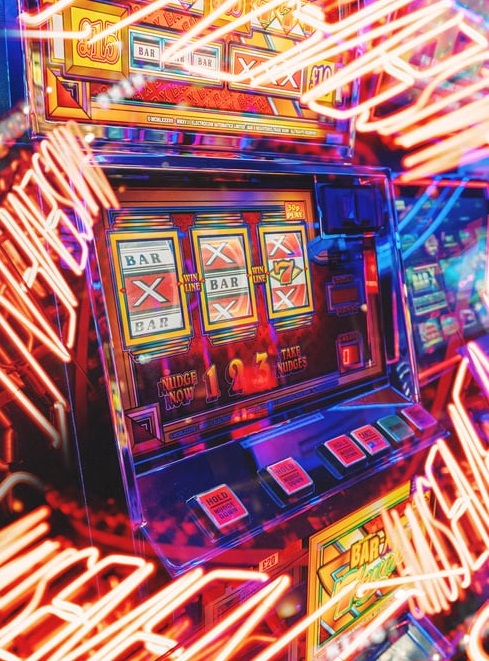 電競追光者-鋒巢網