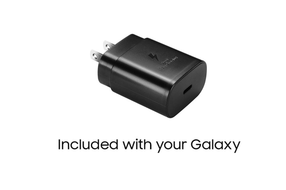 三星刪除了嘲笑蘋果盒子里沒有充電器的廣告-鋒巢網