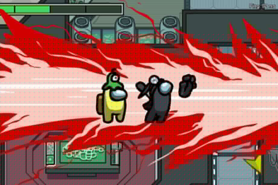 《Among Us》將于今天面向任天堂Switch發行-鋒巢網