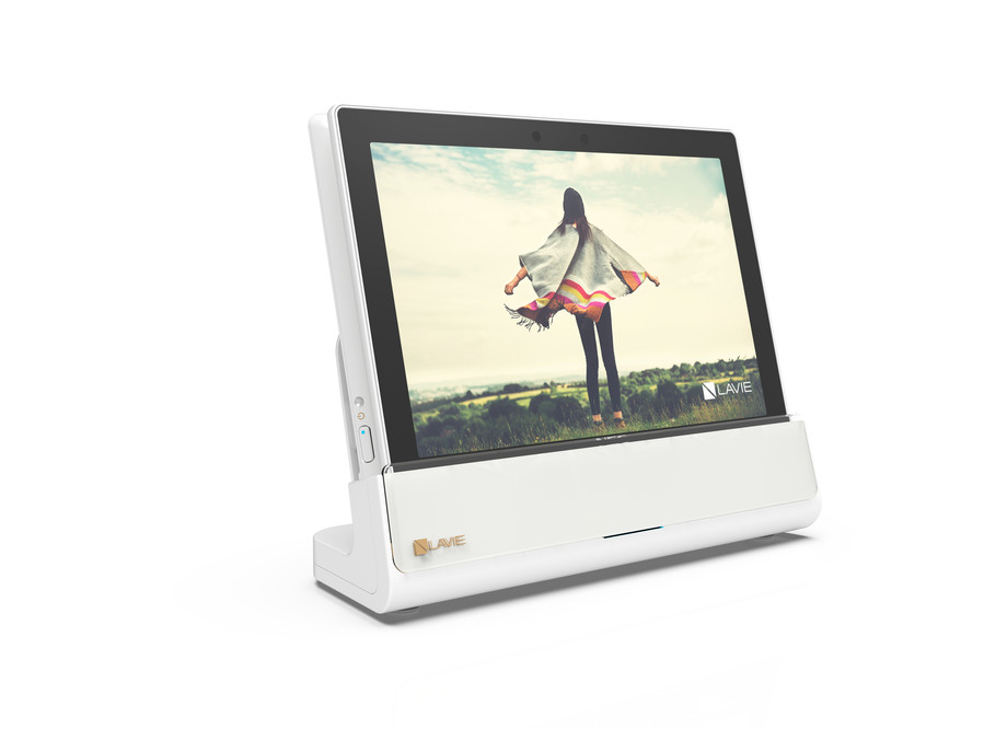 聯想以LaVie Mini概念機追逐任天堂Switch PC機的夢想-鋒巢網