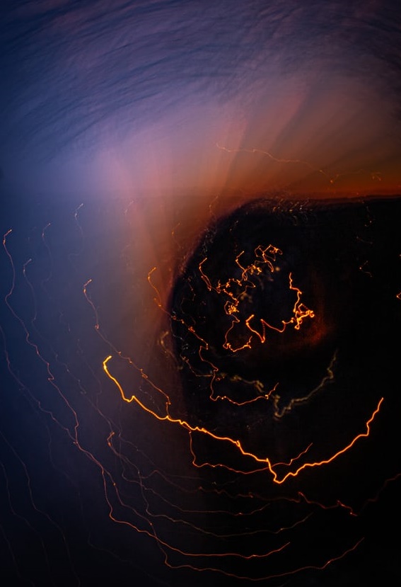 特朗普的政治性死亡-鋒巢網