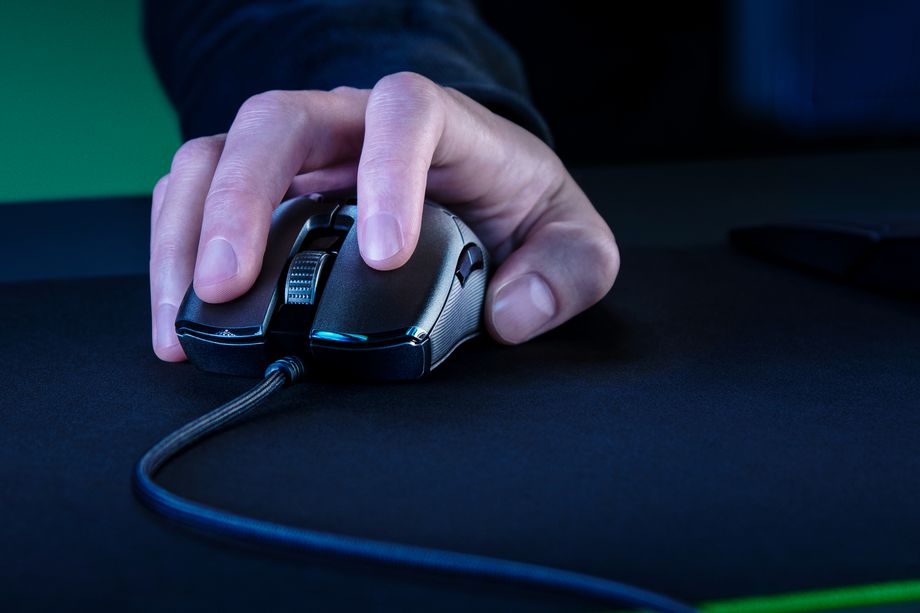 Razer的新Viper 8K承諾是所有游戲鼠標中性能最快的-鋒巢網
