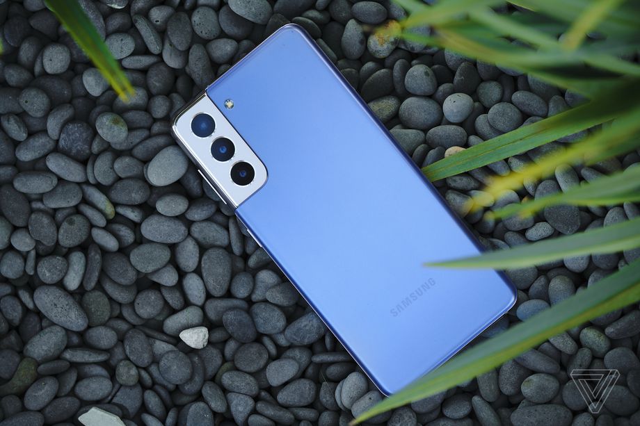 盡管疫情嚴(yán)重,但三星的利潤(rùn)在2020年還是出現(xiàn)了增長(zhǎng)-鋒巢網(wǎng)