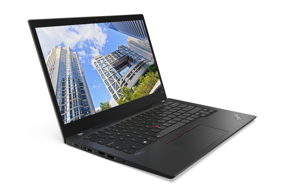聯(lián)想最新的ThinkPad配備了銳龍5000移動芯片和16:10顯示屏-鋒巢網