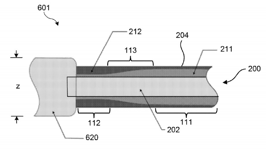 蘋果申請專利使用充電線可能不會那么容易磨損-鋒巢網