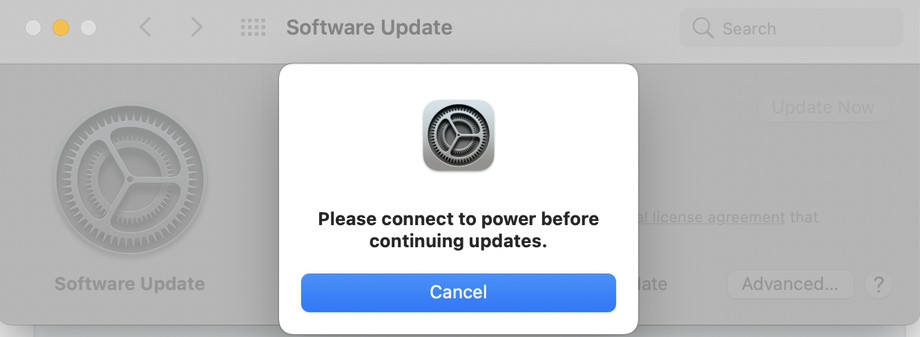 蘋果發布macOS更新,以防止第三方基座和加密狗的損害-鋒巢網
