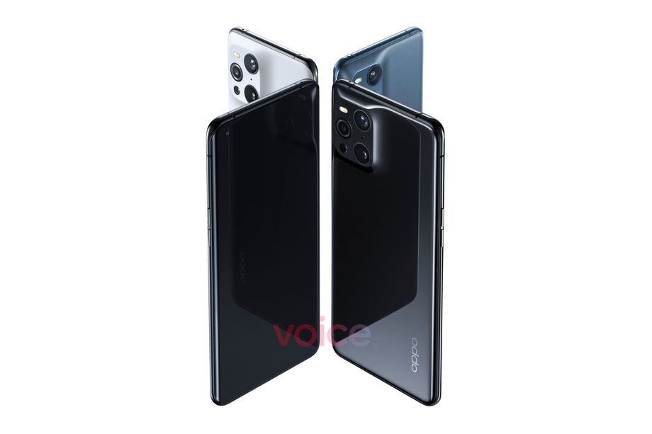 Oppo發現X3 Neo泄露，在即將到來的X3陣容中展示第三款手機-鋒巢網