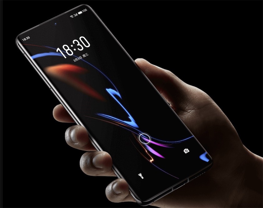 普通卻自信的魅族18Pro，為啥“虛”了？-鋒巢網