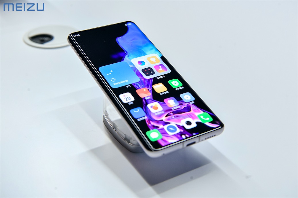 魅族 18 系列新品面對面活動：重拾初心，讓產品更純粹-鋒巢網