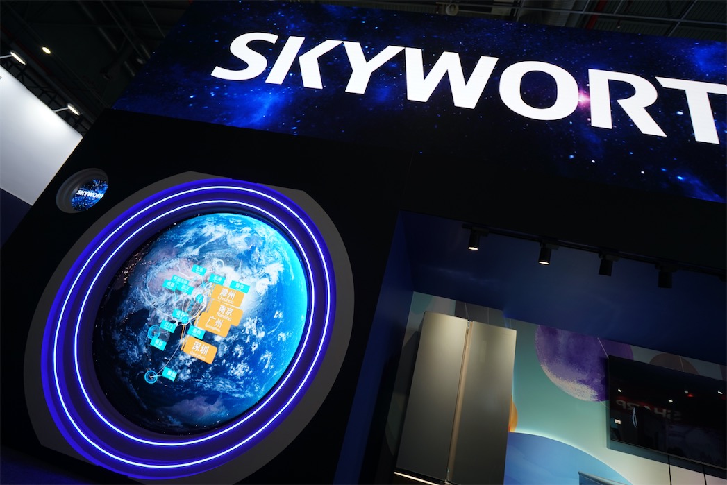 直擊探館2021AWE，鋒巢網(wǎng)看企業(yè)智變-鋒巢網(wǎng)