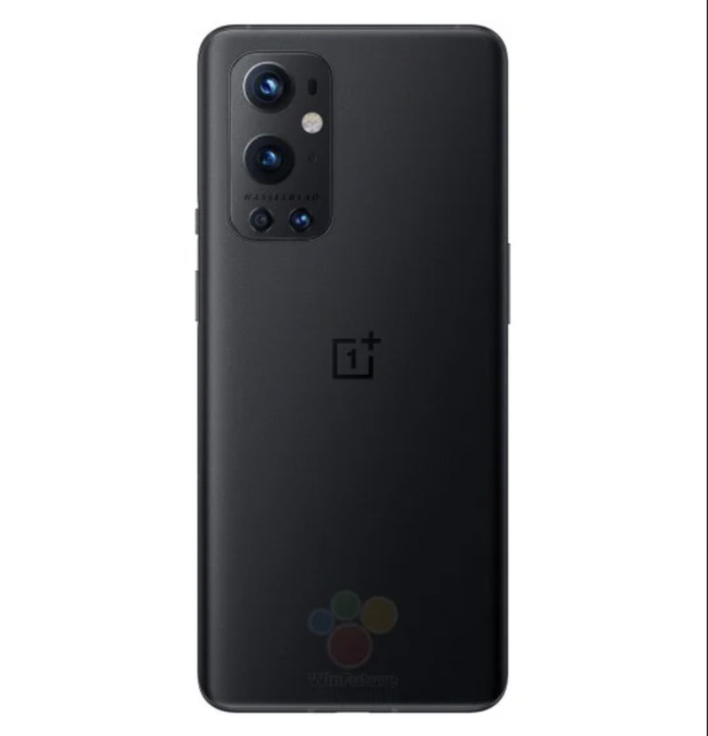 泄露的OnePlus 9 Pro和OnePlus 9渲染圖幾乎沒有給人留下什么想象空間-鋒巢網
