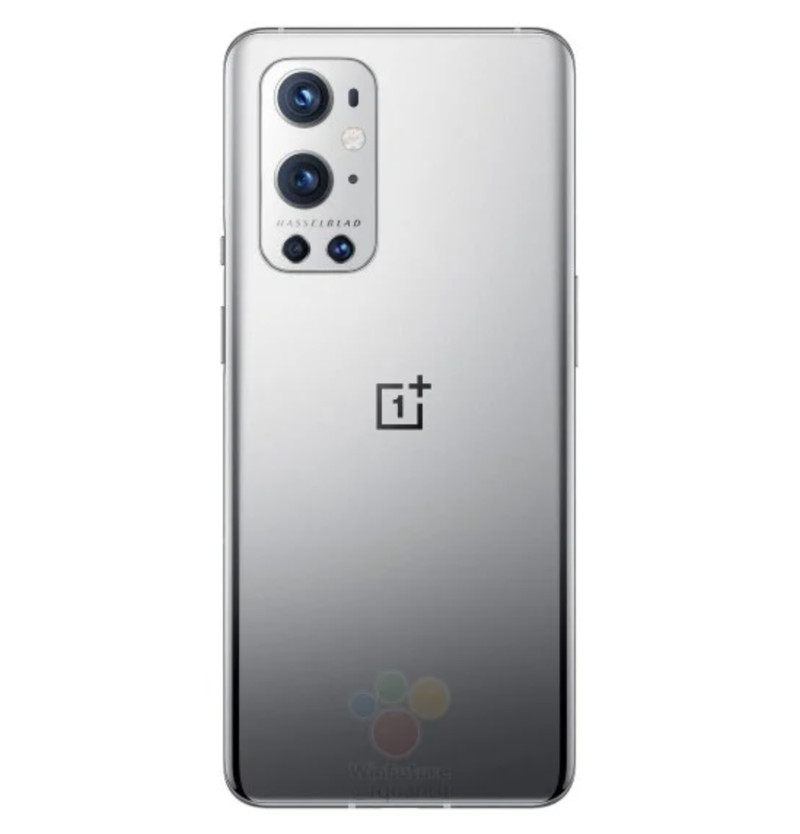 泄露的OnePlus 9 Pro和OnePlus 9渲染圖幾乎沒有給人留下什么想象空間-鋒巢網