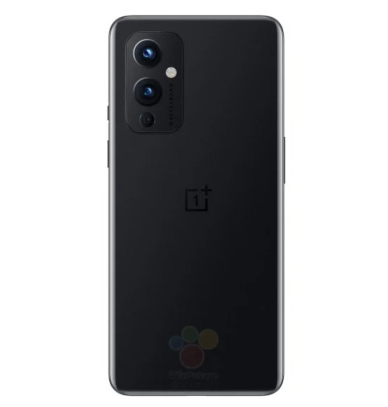 泄露的OnePlus 9 Pro和OnePlus 9渲染圖幾乎沒有給人留下什么想象空間-鋒巢網