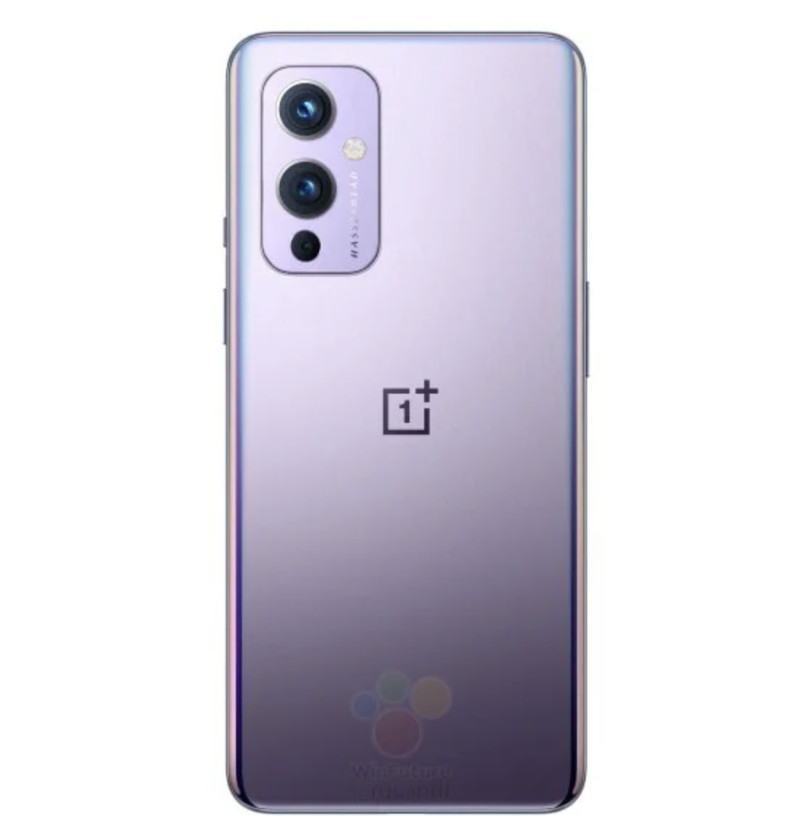 泄露的OnePlus 9 Pro和OnePlus 9渲染圖幾乎沒有給人留下什么想象空間-鋒巢網