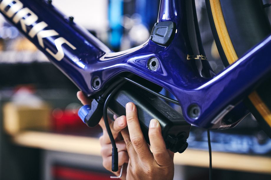 特斯拉的聯合創始人正在與專業人士合作解決電動自行車電池的問題-鋒巢網