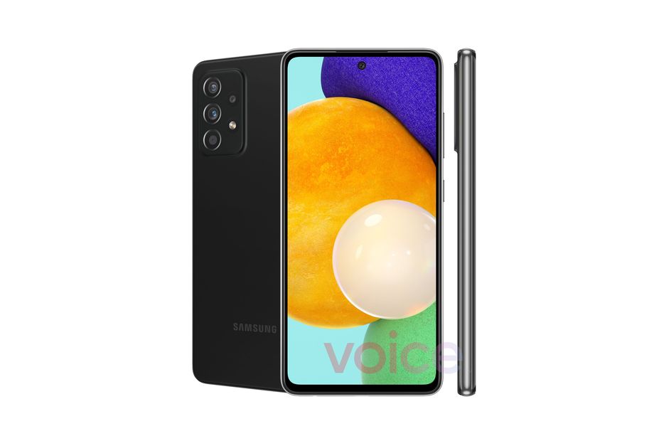 三星Galaxy A52 5G將每月進行安全更新-鋒巢網