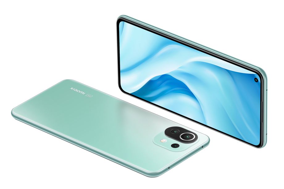 小米的新旗艦產品有一個帶有OLED屏幕的巨大攝像頭凸起-鋒巢網