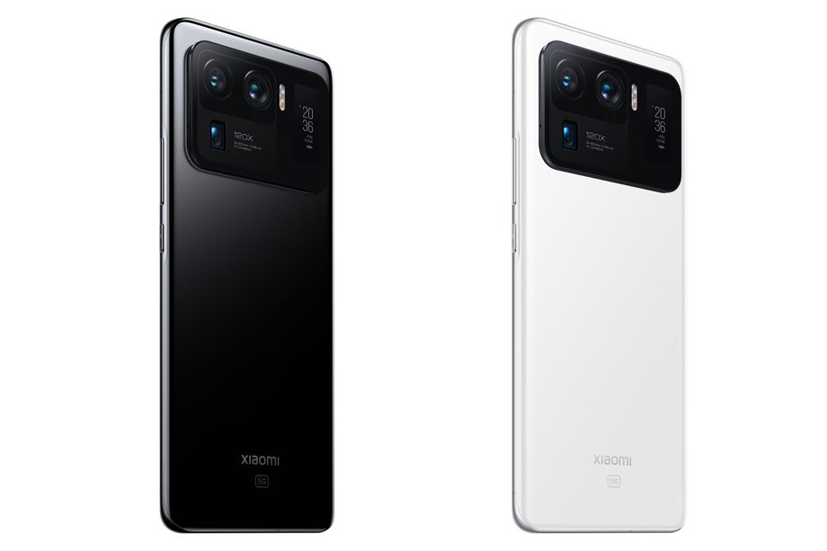 小米的新旗艦產品有一個帶有OLED屏幕的巨大攝像頭凸起-鋒巢網