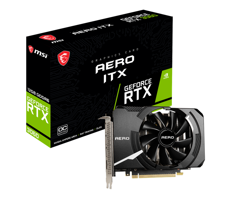 華碩推出了一款體積龐大的RTX 3060卡-鋒巢網(wǎng)