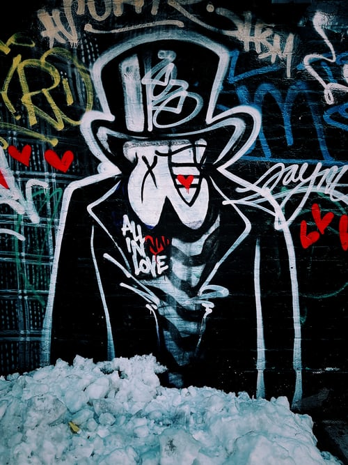 “公關大師”羅永浩-鋒巢網