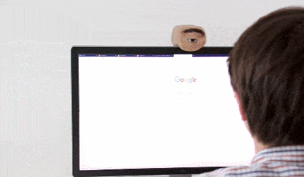 這樣的人眼攝像頭，你確定敢用么？-鋒巢網(wǎng)