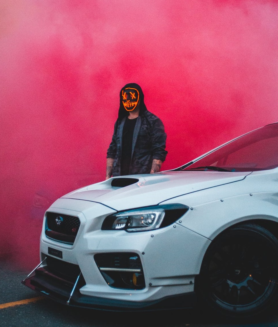 造車殺瘋了-鋒巢網