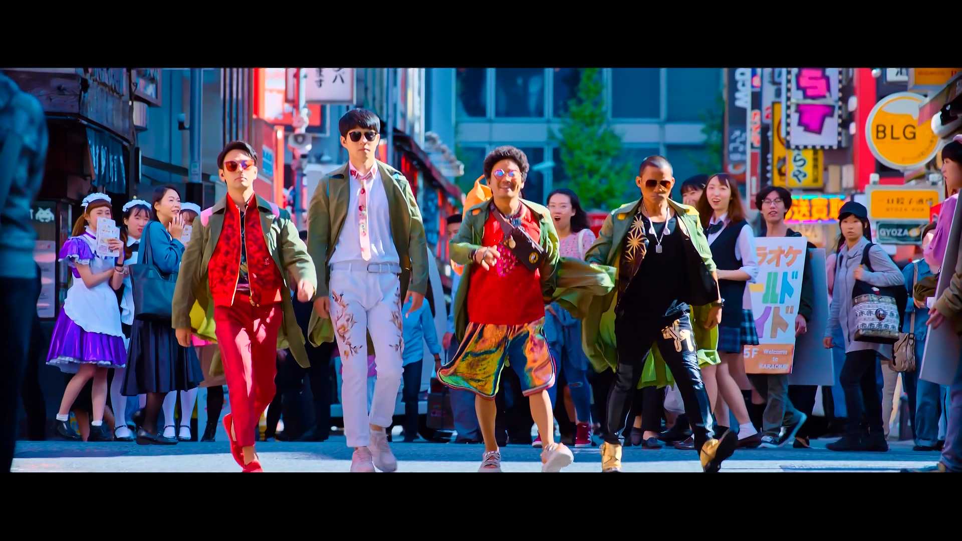 潮玩力真火力!年輕人第一臺(tái)巨幕影院?酷開電視Max 86