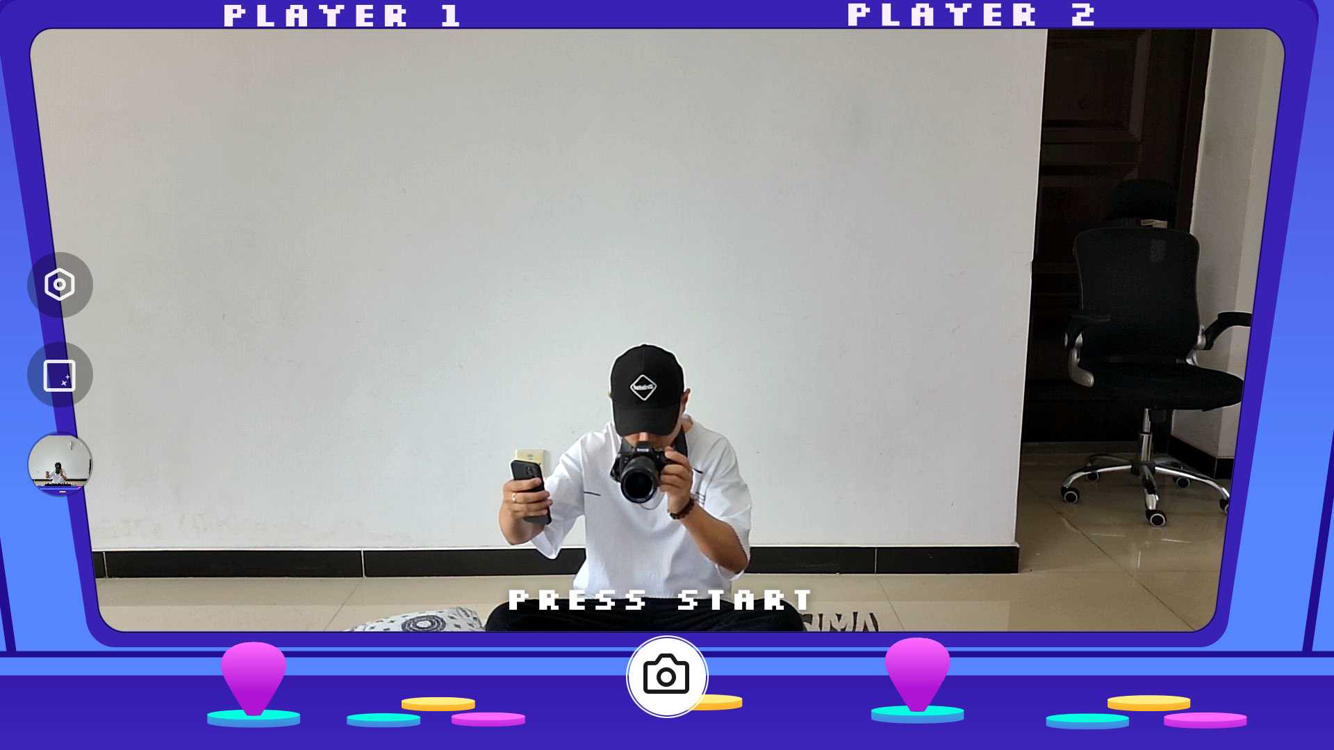 潮玩力真火力!年輕人第一臺(tái)巨幕影院?酷開電視Max 86