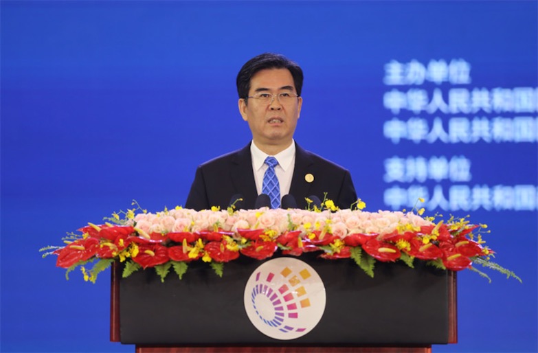 鋒巢網(wǎng)直擊2021數(shù)博會(huì)：“數(shù)智變·物致新”，構(gòu)建強(qiáng)大網(wǎng)絡(luò)數(shù)據(jù)安全-鋒巢網(wǎng)