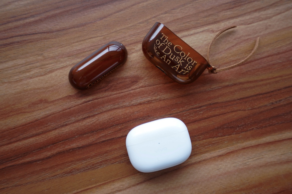 智能降噪無感佩戴：vivo TWS 2系列主動降噪真無線耳機圖賞-鋒巢網