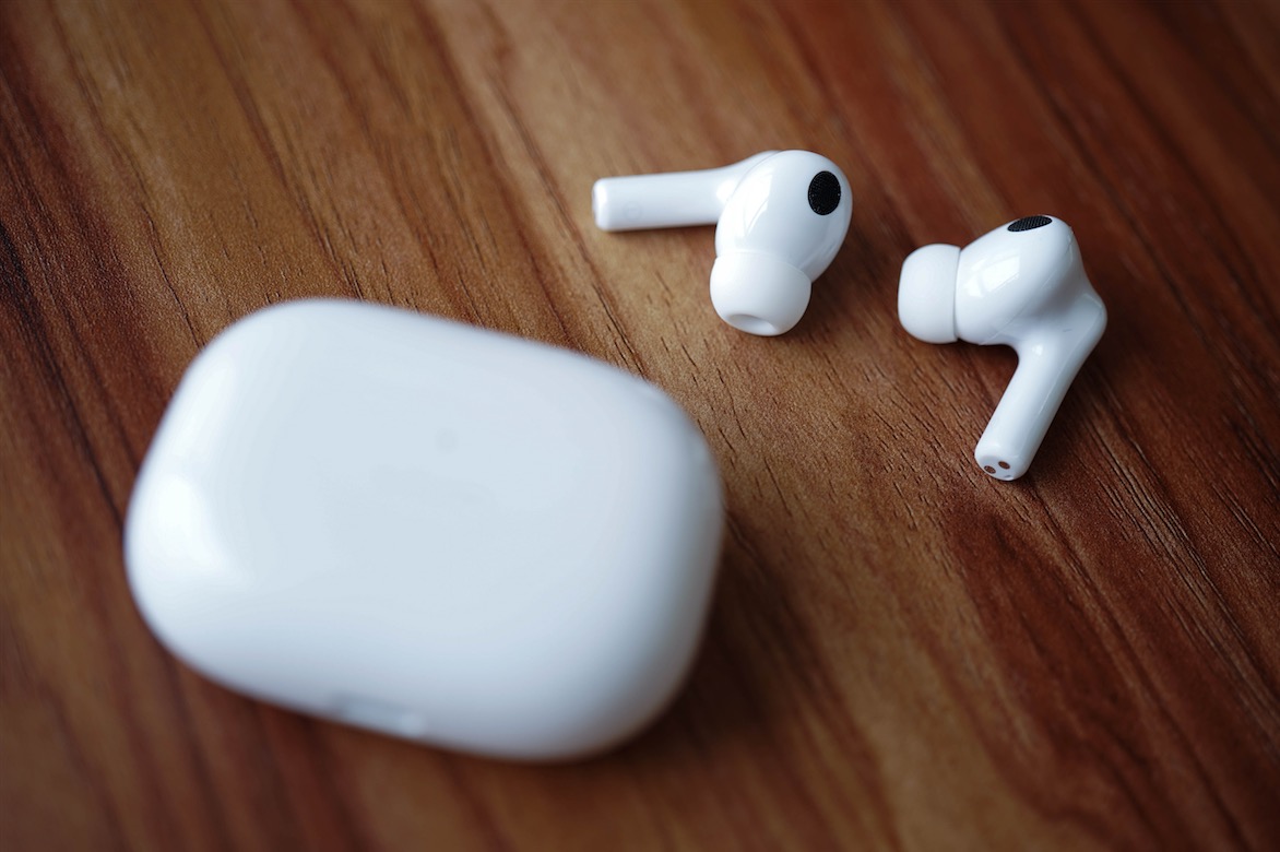 智能降噪無感佩戴：vivo TWS 2系列主動降噪真無線耳機圖賞-鋒巢網