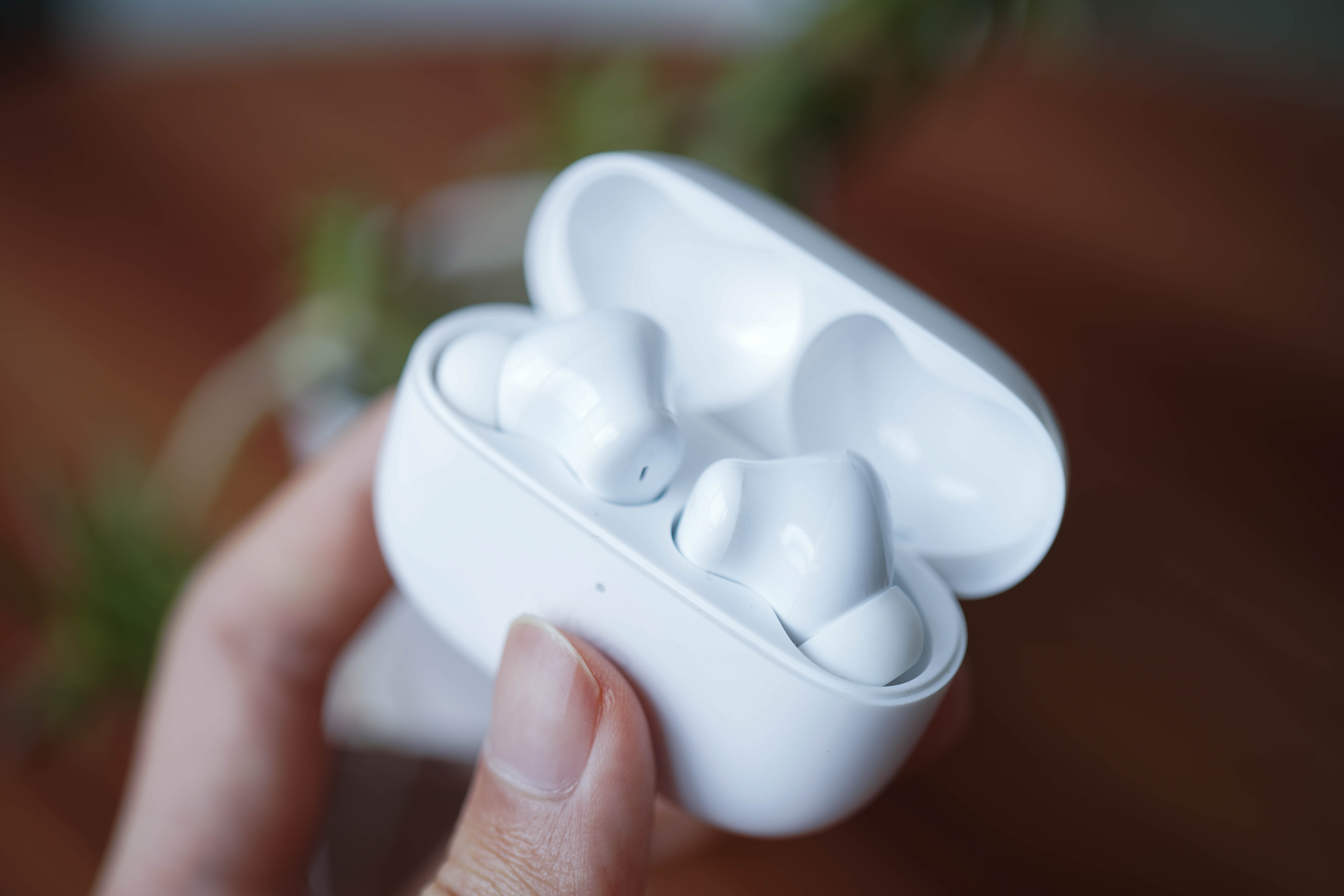 智能降噪無感佩戴：vivo TWS 2系列主動降噪真無線耳機圖賞-鋒巢網