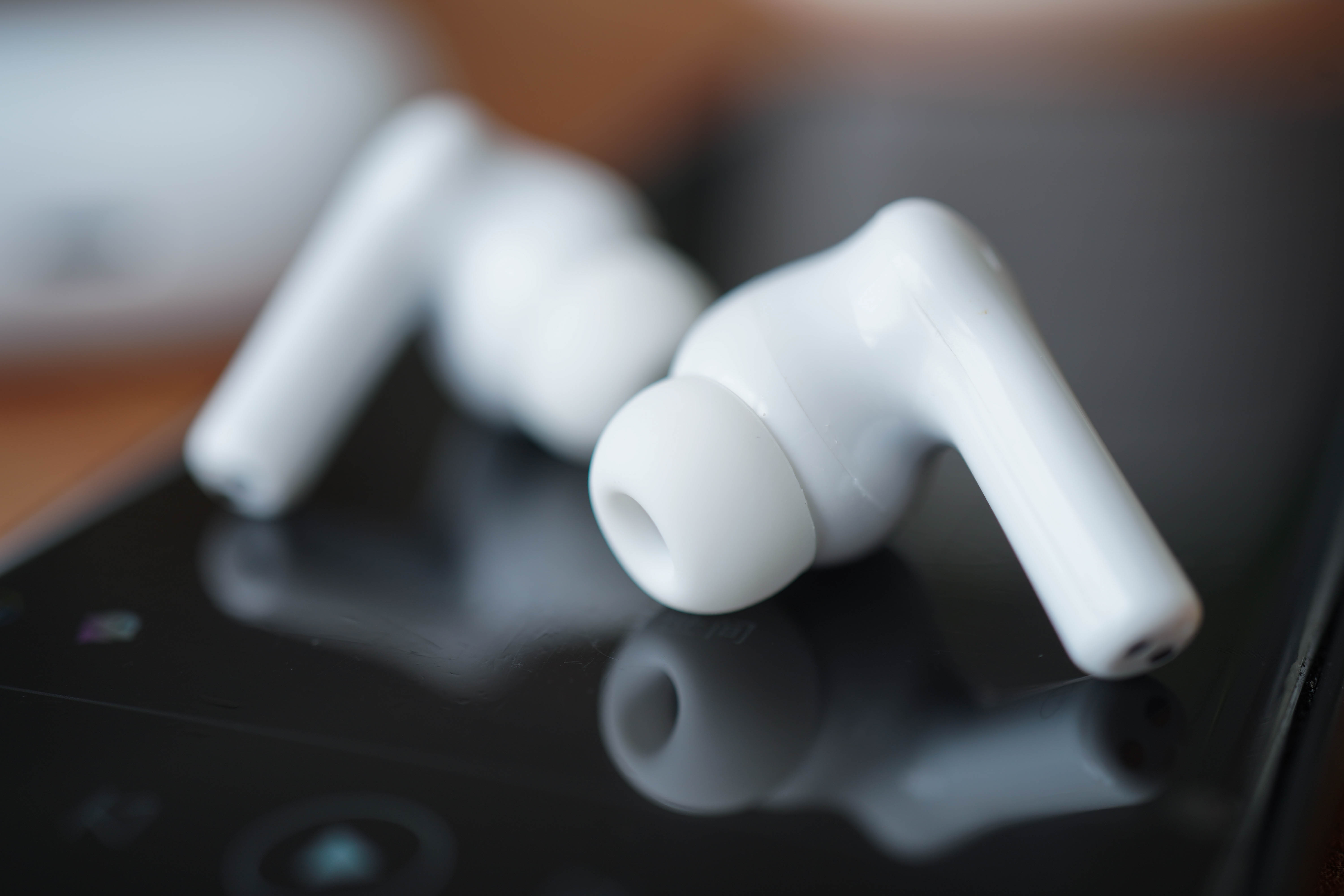 智能降噪無感佩戴：vivo TWS 2系列主動降噪真無線耳機圖賞-鋒巢網