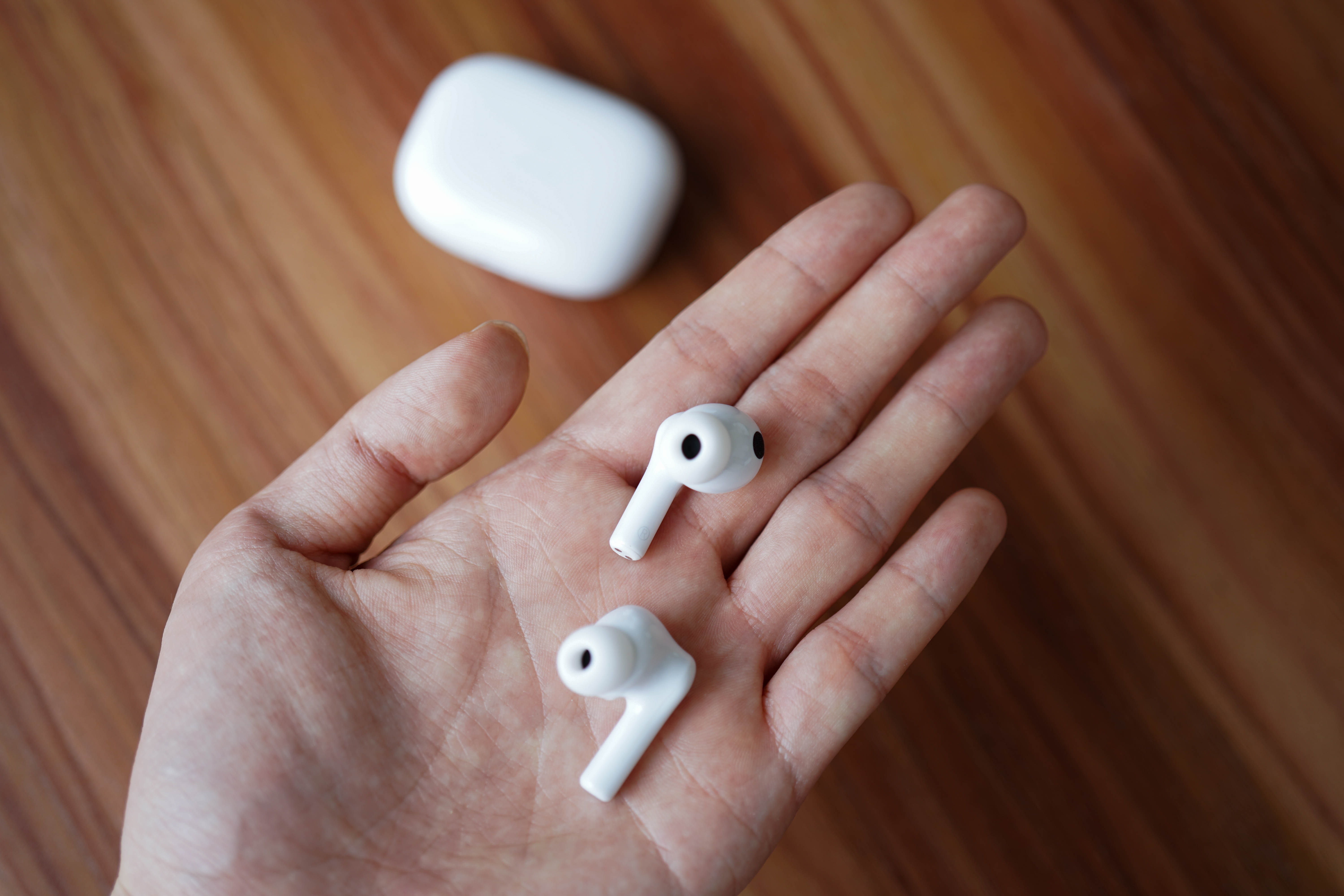 智能降噪無感佩戴：vivo TWS 2系列主動降噪真無線耳機圖賞-鋒巢網