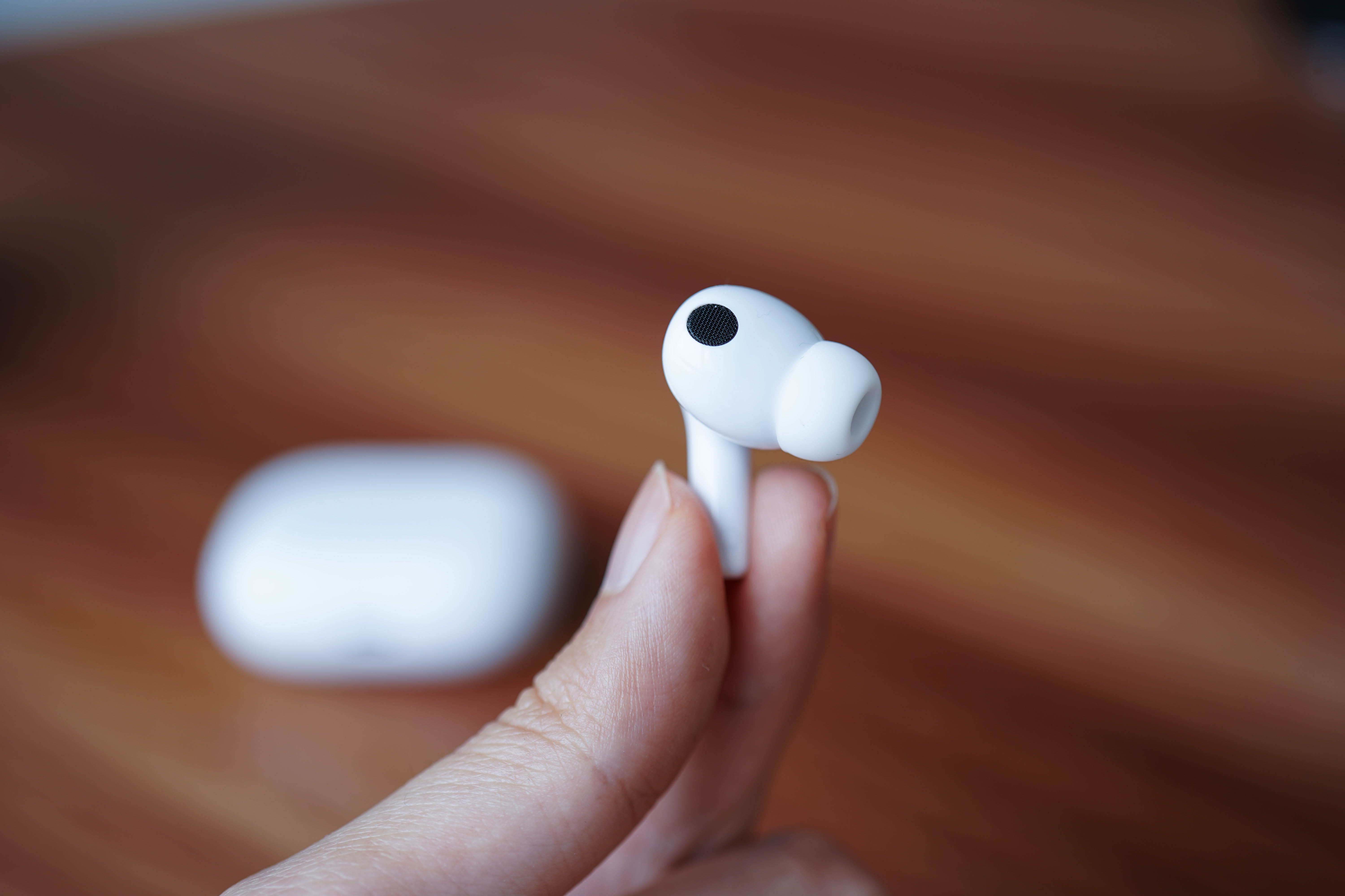 智能降噪無感佩戴：vivo TWS 2系列主動降噪真無線耳機圖賞-鋒巢網