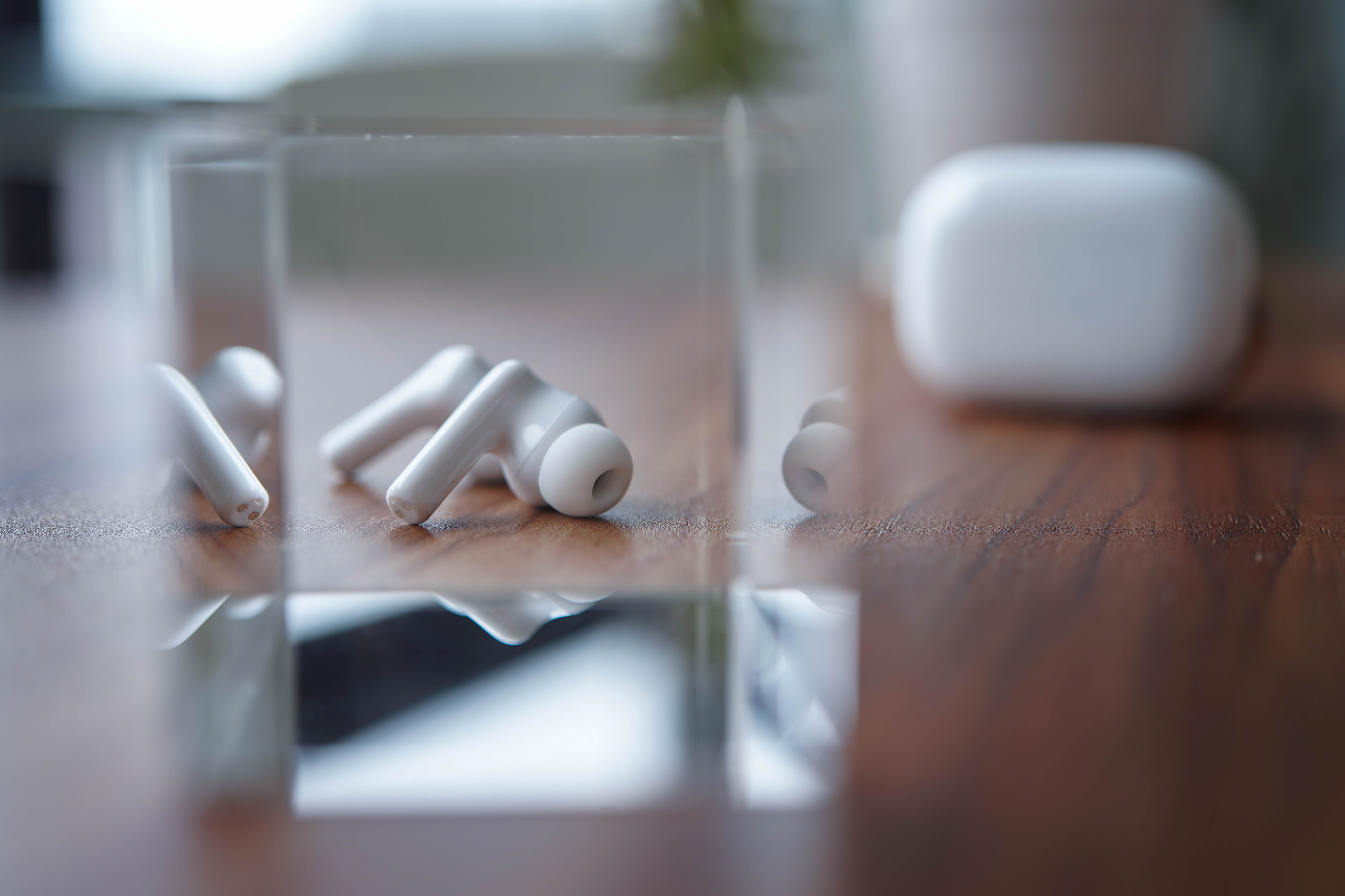 智能降噪無感佩戴：vivo TWS 2系列主動降噪真無線耳機圖賞-鋒巢網