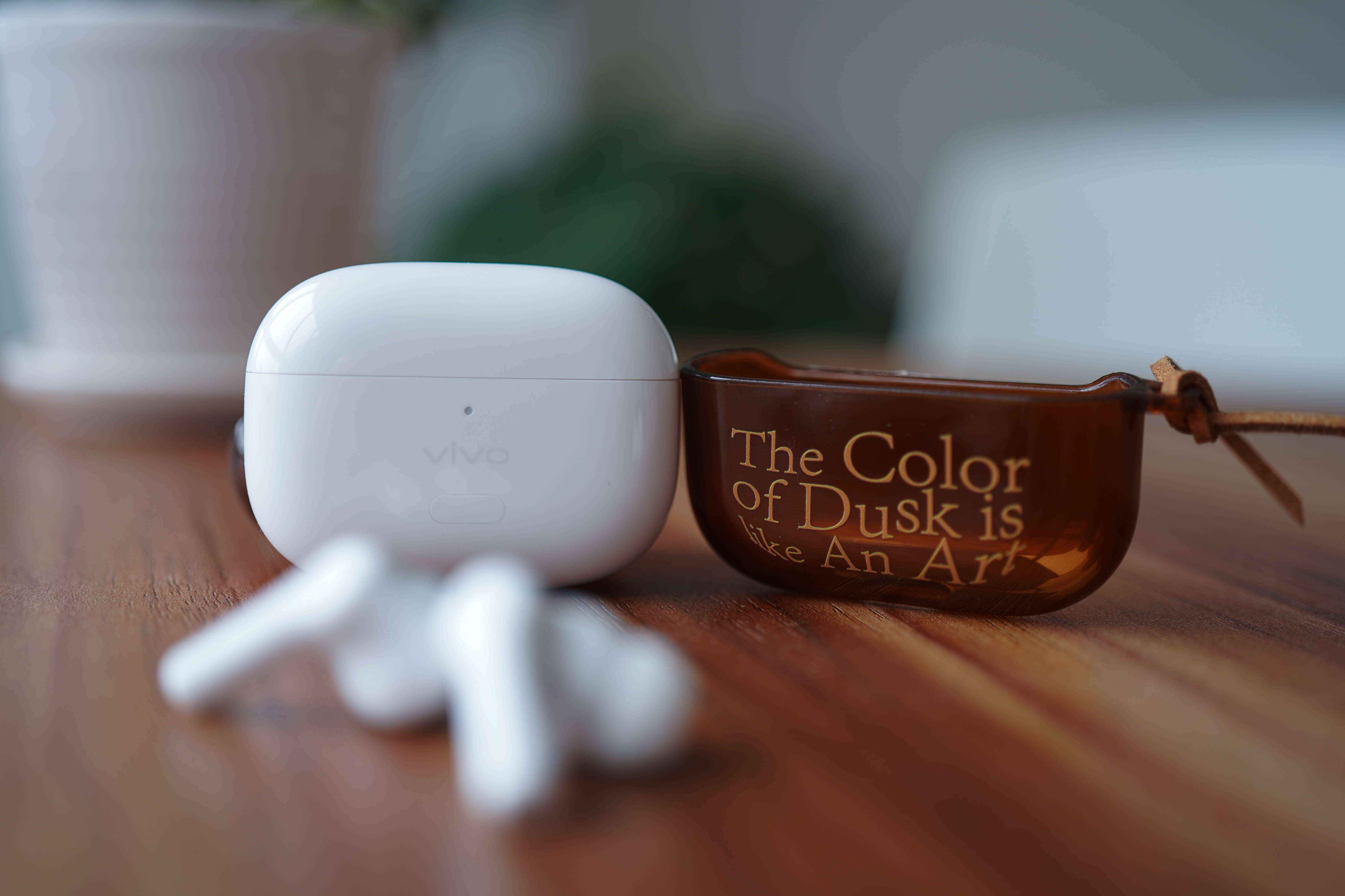 智能降噪無感佩戴：vivo TWS 2系列主動降噪真無線耳機圖賞-鋒巢網