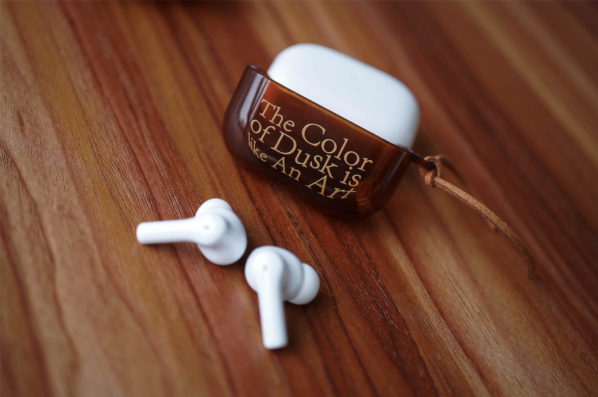 智能降噪無感佩戴：vivo TWS 2系列主動降噪真無線耳機圖賞-鋒巢網