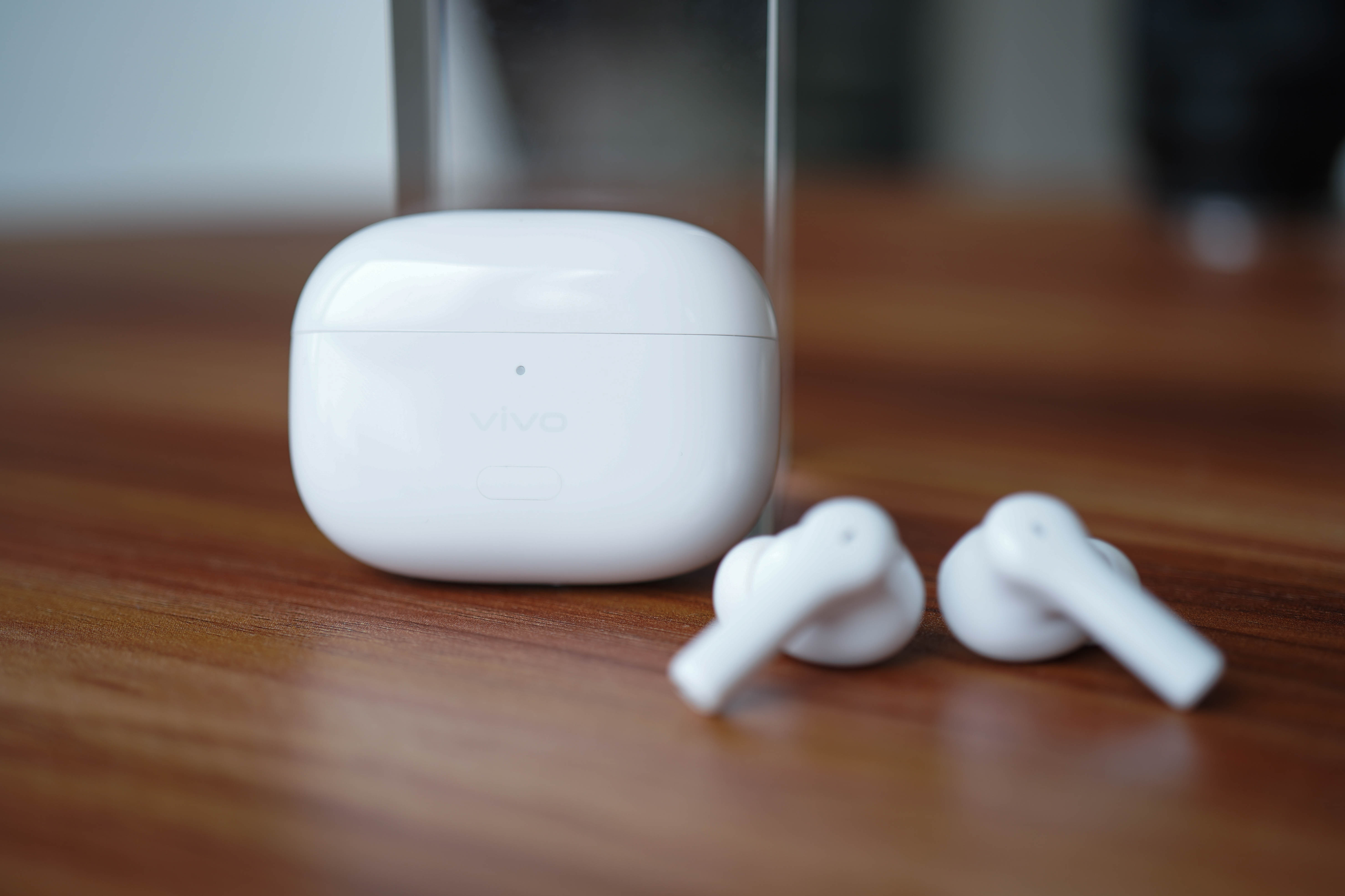 智能降噪無感佩戴：vivo TWS 2系列主動降噪真無線耳機圖賞-鋒巢網