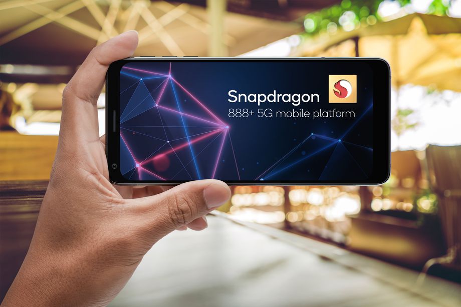 高通的Snapdragon 888 Plus提高了CPU和AI性能-鋒巢網