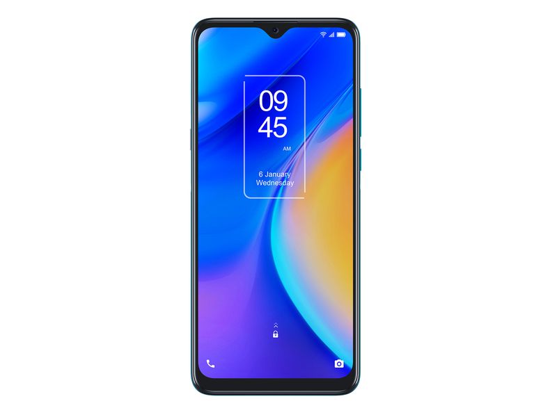 TCL的20 Pro 5G將提供大屏幕和無線服務，售價為499美元-鋒巢網