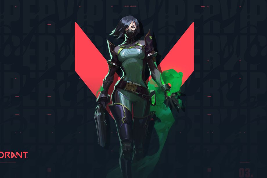 《Valorant》是最新推出手機衍生游戲的大型射擊游戲-鋒巢網