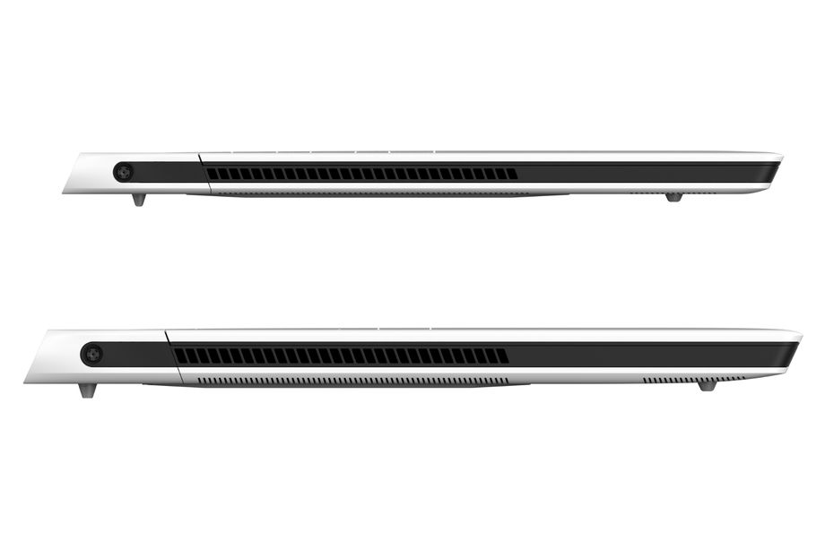 Alienware的X15是它迄今為止最薄、最酷的游戲筆記本電腦-鋒巢網