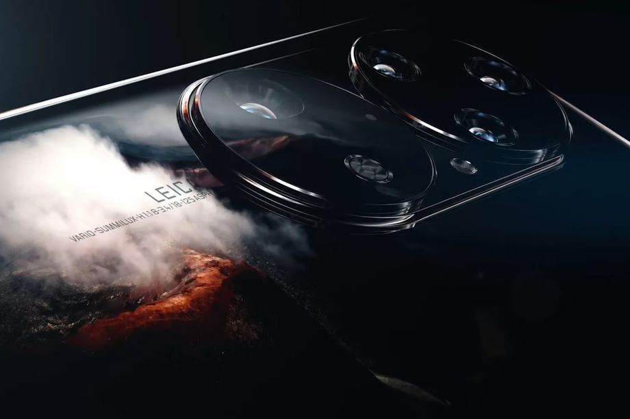 華為即將發布的P50旗艦手機-鋒巢網