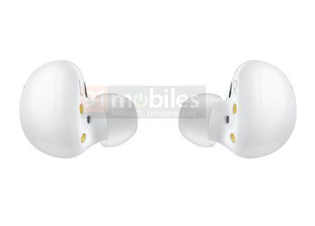 三星Galaxy Buds 2的泄漏渲染圖顯示了四種顏色-鋒巢網