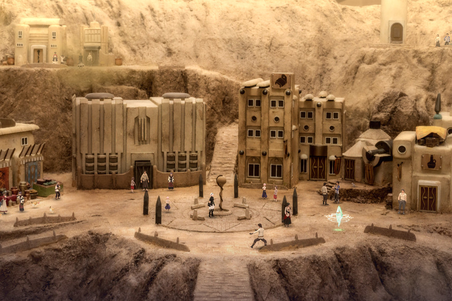 植松伸夫的《Fantasian》原聲帶現已登陸蘋果音樂-鋒巢網