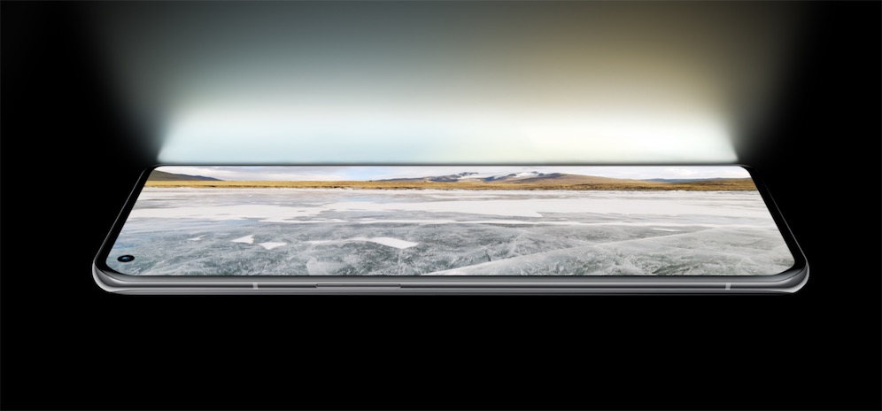 一加10要來(lái)了？大續(xù)航4nm＋3K屏-鋒巢網(wǎng)